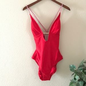 Ted Baker size 0...one piece suit